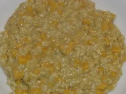 Rezept: Kürbisrisotto Bild Nr. 4 Kürbisrisotto - Rezept - Bild Nr. 4