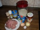 Frikadellen - Rezept
