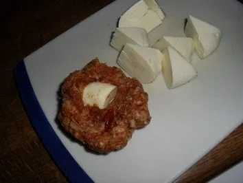 Frikadellen - Rezept - Bild Nr. 4