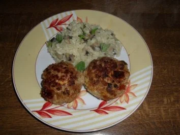 Frikadellen - Rezept - Bild Nr. 6