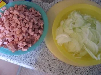 Rezept: Suppe- Etwas warmes braucht der Mensch Bild Nr. 4 Suppe- Etwas warmes braucht der Mensch - Rezept - Bild Nr. 4