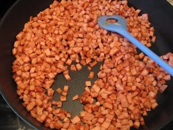 Rezept: Suppe- Etwas warmes braucht der Mensch Bild Nr. 5 Suppe- Etwas warmes braucht der Mensch - Rezept - Bild Nr. 5