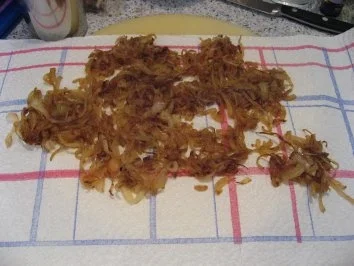 Rezept: Suppe- Etwas warmes braucht der Mensch Bild Nr. 6 Suppe- Etwas warmes braucht der Mensch - Rezept - Bild Nr. 6