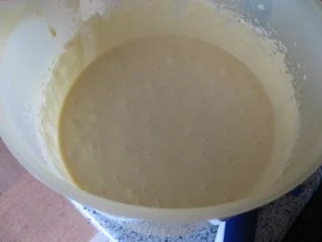 Umhüllter Apfel - Rezept - Bild Nr. 2