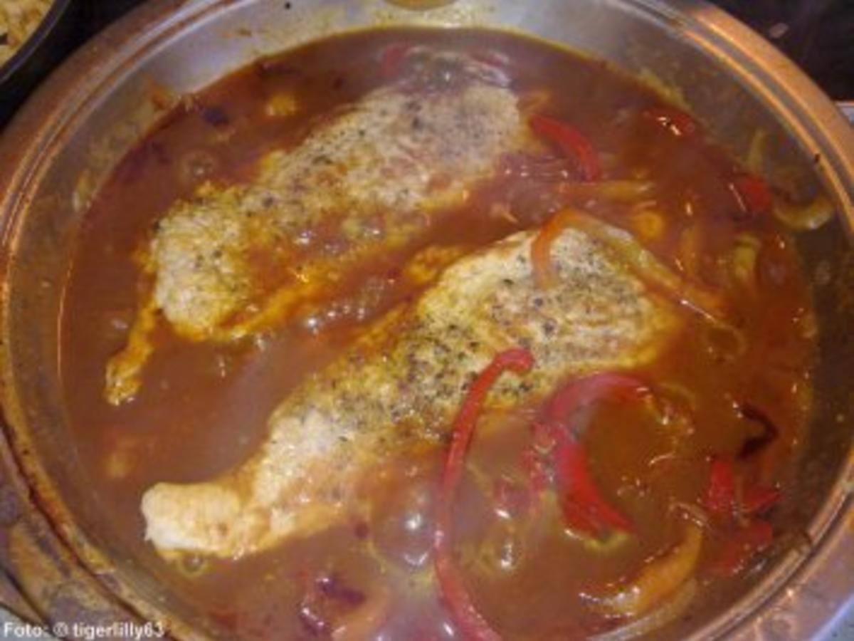 Zigeuner Rezepte - kochbar.de