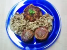 Schweinemedaillon - Rezept