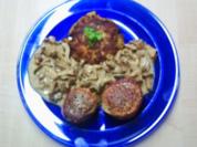Schweinemedaillon - Rezept