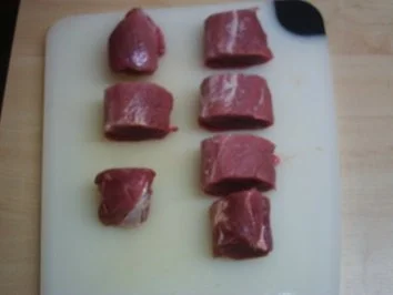 Schweinemedaillon - Rezept - Bild Nr. 3