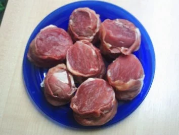 Schweinemedaillon - Rezept - Bild Nr. 4