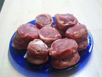 Schweinemedaillon - Rezept - Bild Nr. 5