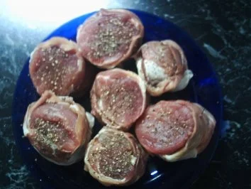 Schweinemedaillon - Rezept - Bild Nr. 6