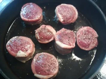 Schweinemedaillon - Rezept - Bild Nr. 7