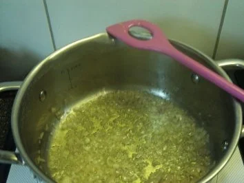 Rezept: Frische Tomatensuppe Bild Nr. 5 Frische Tomatensuppe - Rezept - Bild Nr. 5