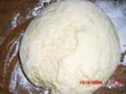 Pflaumenkuchen - Rezept