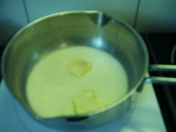 Rezept: Käsekugeln Bild Nr. 3 Käsekugeln - Rezept - Bild Nr. 3