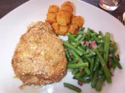 Spanischer Vogel - Rezept