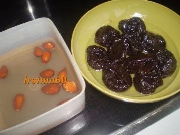 Rezept: Gefülltes Schweinefilet in Wacholderrahm Bild Nr. 5 Gefülltes Schweinefilet in Wacholderrahm - Rezept - Bild Nr. 5