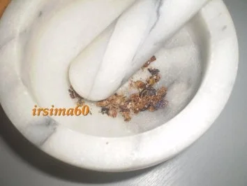 Rezept: Gefülltes Schweinefilet in Wacholderrahm Bild Nr. 7 Gefülltes Schweinefilet in Wacholderrahm - Rezept - Bild Nr. 7