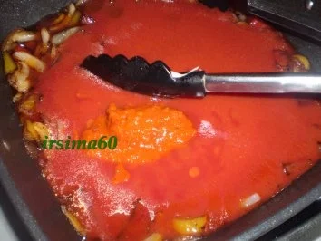 Bunte Fleischspieße  - Rezept - Bild Nr. 7