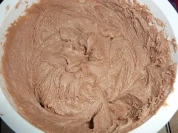 Rezept: Toffee - Schokoladen - Röschen Bild Nr. 8 Toffee - Schokoladen - Röschen - Rezept - Bild Nr. 8