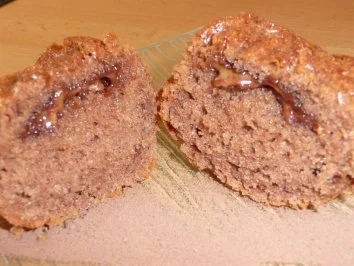 Rezept: Toffee - Schokoladen - Röschen Bild Nr. 2 Toffee - Schokoladen - Röschen - Rezept - Bild Nr. 2