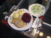 Rinderbraten (mit Tafelspitz ein Traum) - Rezept