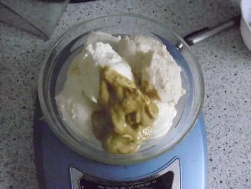 Hähnchensalat mit Äpfeln - Rezept - Bild Nr. 5