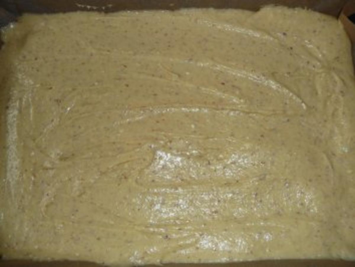 Marmeladen - Streusel - Kuchen - Rezept - Bild Nr. 5