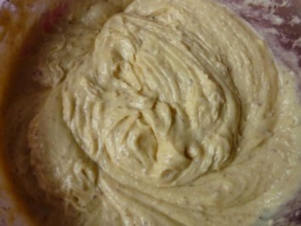 Marmeladen - Streusel - Kuchen - Rezept - Bild Nr. 6