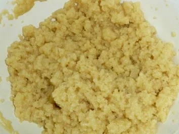 Rezept: Marmeladen - Streusel - Kuchen Bild Nr. 8 Marmeladen - Streusel - Kuchen - Rezept - Bild Nr. 8