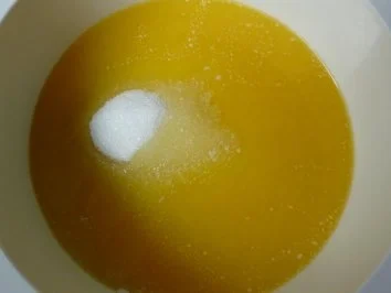 Rezept: Marmeladen - Streusel - Kuchen Bild Nr. 9 Marmeladen - Streusel - Kuchen - Rezept - Bild Nr. 9