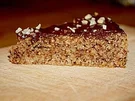 Rezept: Nusskuchen Nusskuchen - Rezept