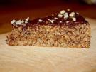 Nusskuchen - Rezept