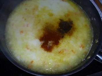 Hähnchenfilet im Gemüsemantel - Rezept - Bild Nr. 16