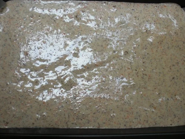 Möhrenkuchen mit Orangensahne - Rezept - Bild Nr. 7