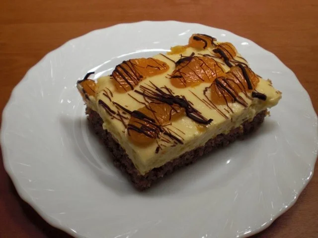 Möhrenkuchen mit Orangensahne - Rezept - Bild Nr. 15