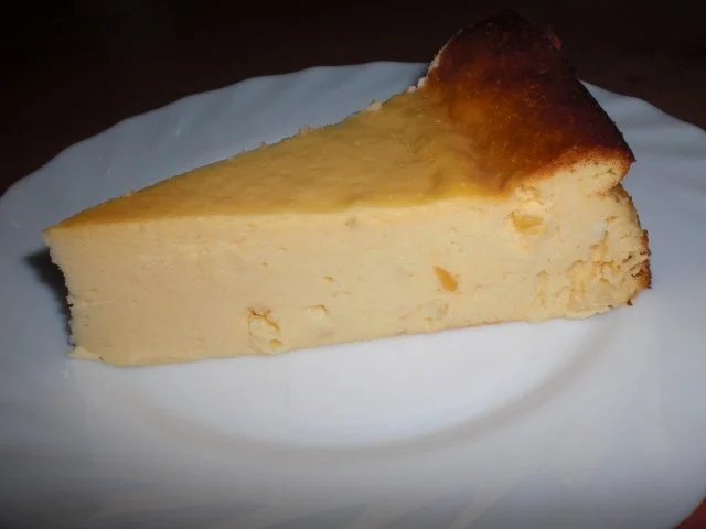 Rezept: Käsekuchen mit Mandeln Bild Nr. 15 Käsekuchen mit Mandeln - Rezept - Bild Nr. 15