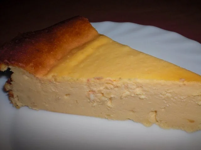 Rezept: Käsekuchen mit Mandeln Bild Nr. 16 Käsekuchen mit Mandeln - Rezept - Bild Nr. 16