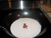 Rezept: Thai Shrimps in roter Currysosse Thai Shrimps in roter Currysosse - Rezept