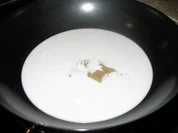 Thai Haehnchenbrust in gruener Currysosse - Rezept