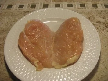 Thai Haehnchenbrust in gruener Currysosse - Rezept - Bild Nr. 2