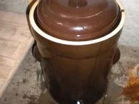 Zubereitung von Sauerkraut - Rezept - Bild Nr. 5