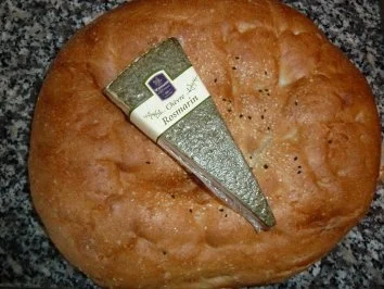 Rezept: Die schnelle Fladen-Pizza Bild Nr. 4 Die schnelle Fladen-Pizza - Rezept - Bild Nr. 4