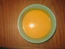 Kurbiscremesuppe - Rezept