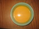 Kurbiscremesuppe - Rezept