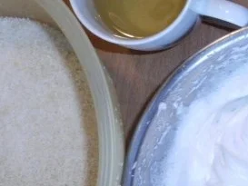 Fahnenkuchen - Rezept - Bild Nr. 3