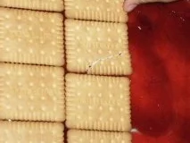 Fahnenkuchen - Rezept - Bild Nr. 6