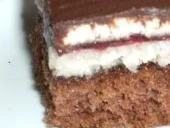 Fahnenkuchen - Rezept