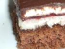 Fahnenkuchen - Rezept