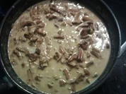 Soßen:Pfifferlingsoße - Rezept